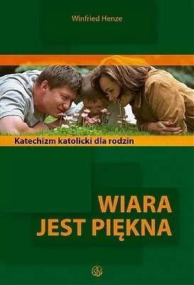 Wiara jest piękna - tantis.pl