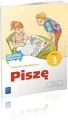 Piszę. Ćwiczenia dodatkowe SP Klasa 3. Galeria możliwości - tantis.pl