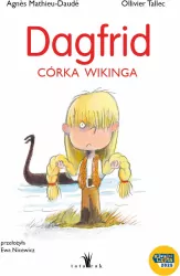 Dagfrid. Córka wikinga