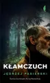 Kłamczuch. Komisarz Nina Warwiłow. Tom 4 - tantis.pl