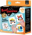 Mały miś to lubi! Przeciwieństwa. Puzzle... - tantis.pl
