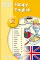 PUS. Happy English 2 - tantis.pl