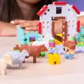 Mini Waffle - Farmer - Domek pani weterynarz - tantis.pl