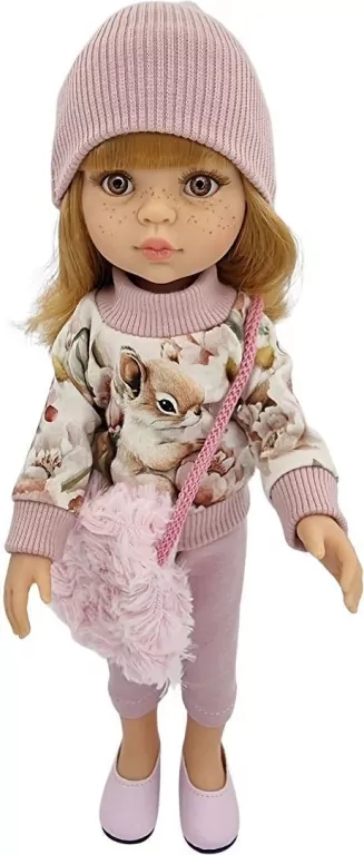 Ubranko dla lalek Paola Reina 32cm - tantis.pl