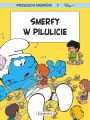 Smerfy w Pilulicie. Smerfy. Tom 31 - tantis.pl