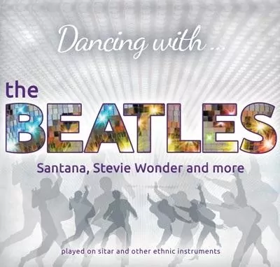 Dancing with... Beatles. CD