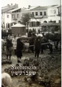 Szebreszin - tantis.pl