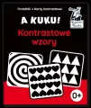 A kuku! Kontrastowe wzory. Kapitan Nauka - tantis.pl
