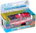 Straż pożarna. Volvo 14cm - tantis.pl