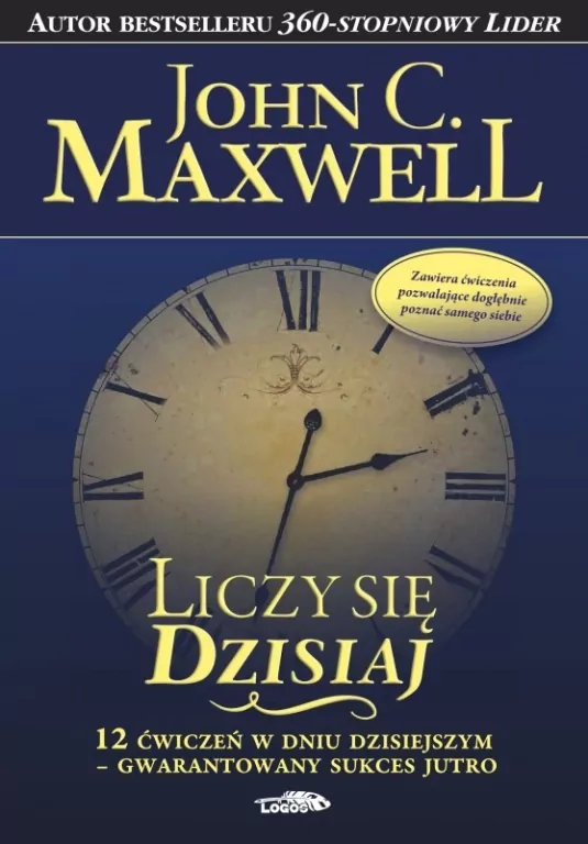 Liczy się dzisiaj - tantis.pl