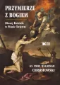 Przymierze z Bogiem. Obrazy Kościoła w Piśmie Świętym - tantis.pl