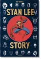 The Stan Lee Story wer. angielska - tantis.pl
