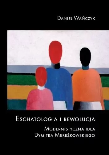Eschatologia i rewolucja - tantis.pl
