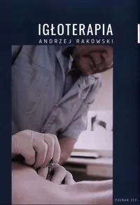 Igłoterapia - tantis.pl