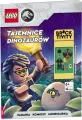 Tajemnice dinozaurów. Lego Jurassic World - tantis.pl