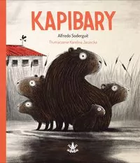 Kapibary - tantis.pl