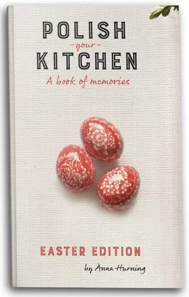 Polish Your Kitchen. Easter Edition - tantis.pl