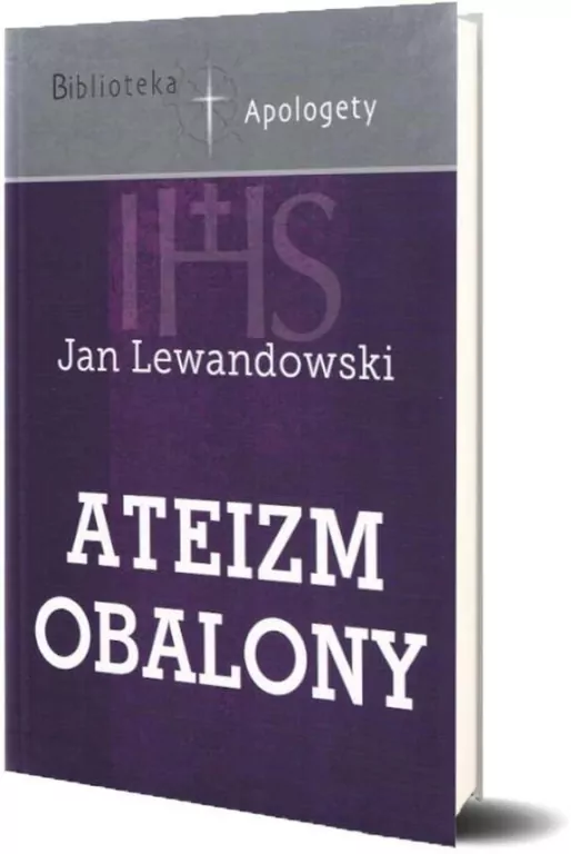 Ateizm obalony - tantis.pl