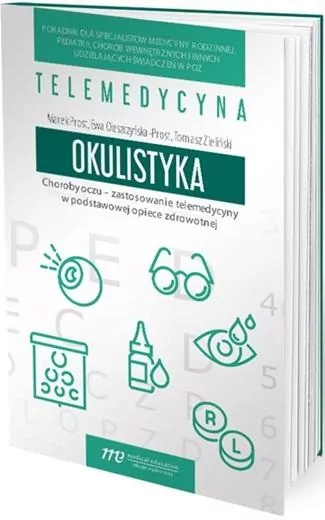 Choroby oczu - zastosowanie telemedycyny w.. - tantis.pl