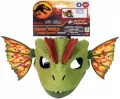 Jurassic World Maska dinozaura Dilophosaurus - tantis.pl