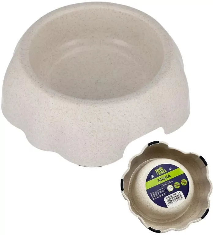 Miska 17,5cm - tantis.pl