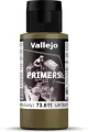Vallejo: 73.611 - Primers - IJA-Tsuchi-Kusa-IRO Earth Gr (60 ml) - tantis.pl