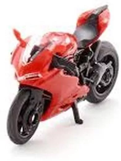 Motor Ducati Panigale. Siku - tantis.pl