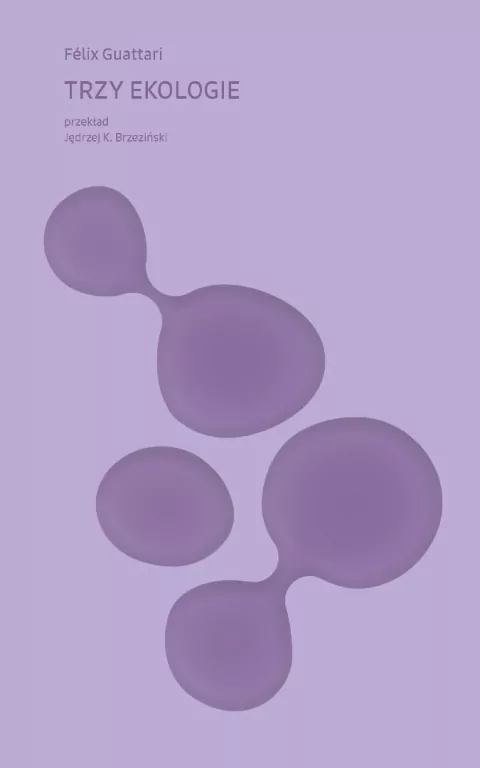 Trzy ekologie - tantis.pl