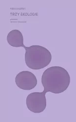 Trzy ekologie