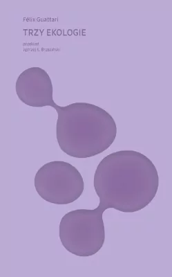 Trzy ekologie