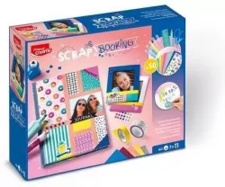Zestaw do scrapbookingu