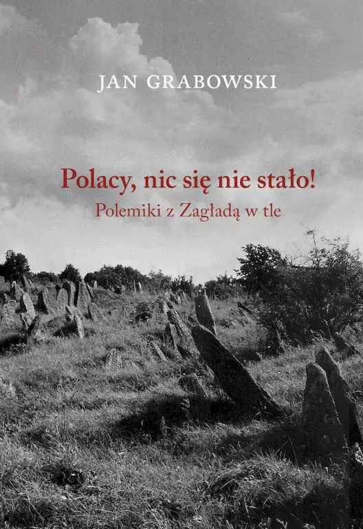 Polacy, nic się nie stało! - tantis.pl
