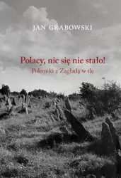 Polacy, nic się nie stało!