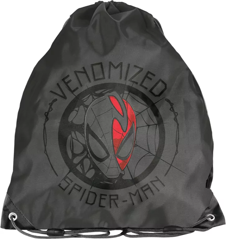 Worek na obuwie Venom Spiderman SP26VO-712 - tantis.pl
