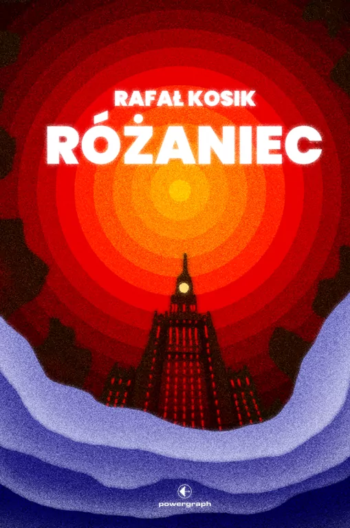 Różaniec - tantis.pl