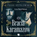 Bracia Karamazow. Audiobook - tantis.pl
