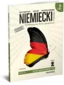 Niemiecki w tłumaczeniach. Gramatyka. Część 2. Poziom A2 - tantis.pl