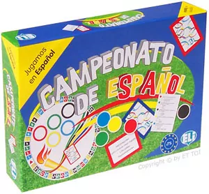 Campeonato de espanol - tantis.pl