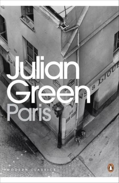 Paris wer. angielska - tantis.pl