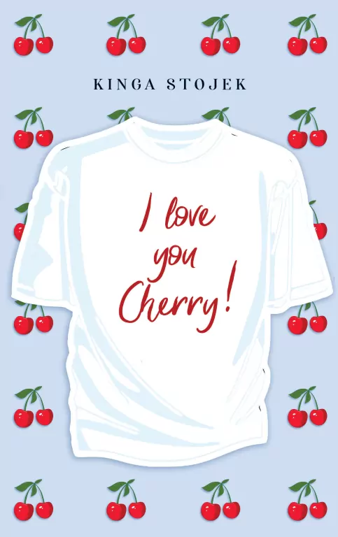 I Love You, Cherry! - tantis.pl