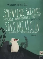 Śpiewające skrzypce 2