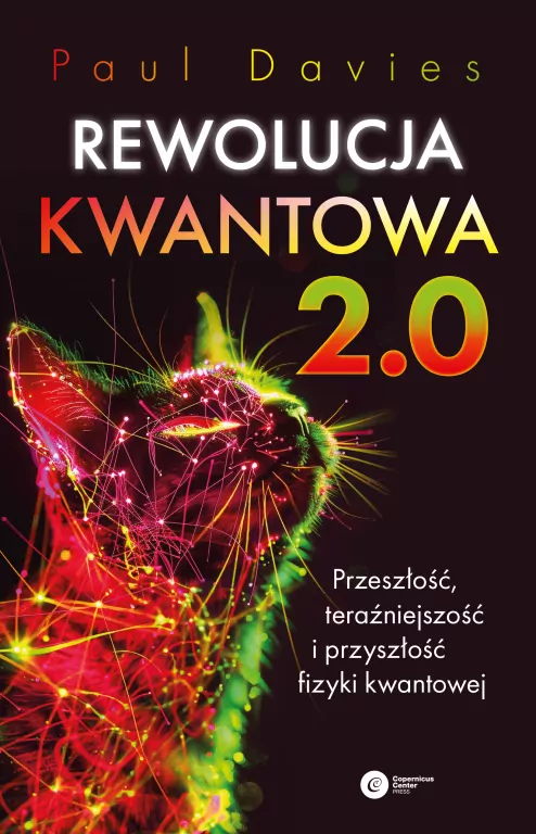 Rewolucja kwantowa 2.0. Przeszłość... - tantis.pl