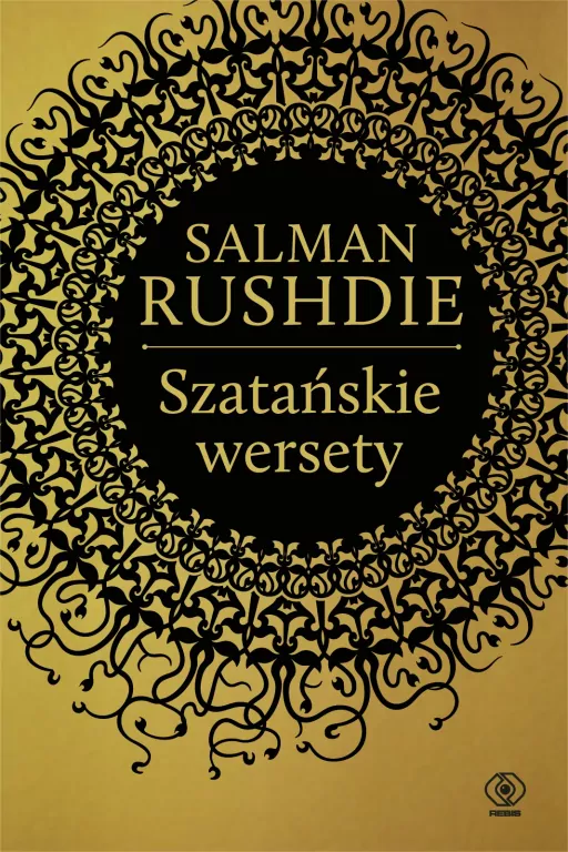 Szatańskie wersety - tantis.pl