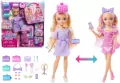 Barbie Lalka Dream besties - tantis.pl