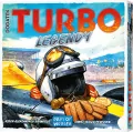 Turbo: Legendy REBEL - tantis.pl