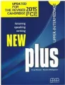 New Plus. Upper-Intermediate. Student's Book / Podręcznik. Język angielski - tantis.pl