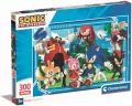 Puzzle 300. Super Sonic - tantis.pl
