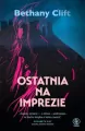 Ostatnia na imprezie - tantis.pl