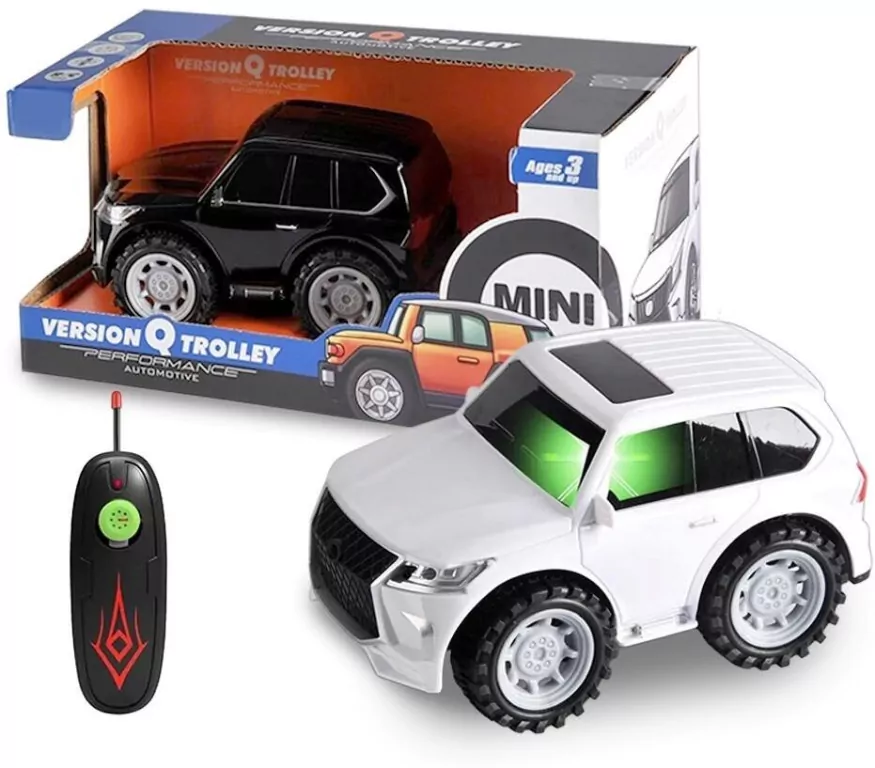Auto zdalnie sterowane mix - tantis.pl