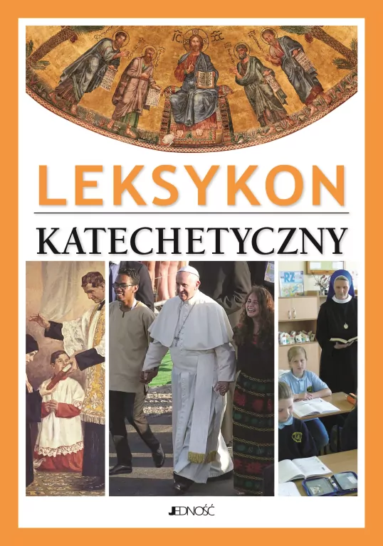 Leksykon katechetyczny - tantis.pl
